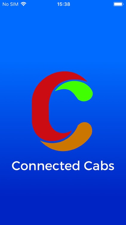 Connected Cabs