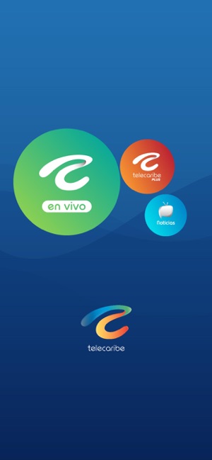 Telecaribe App