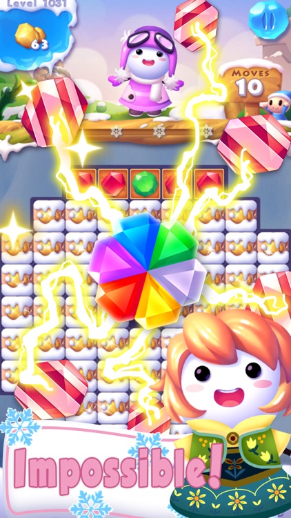 Ice Crush 2019 screenshot-2
