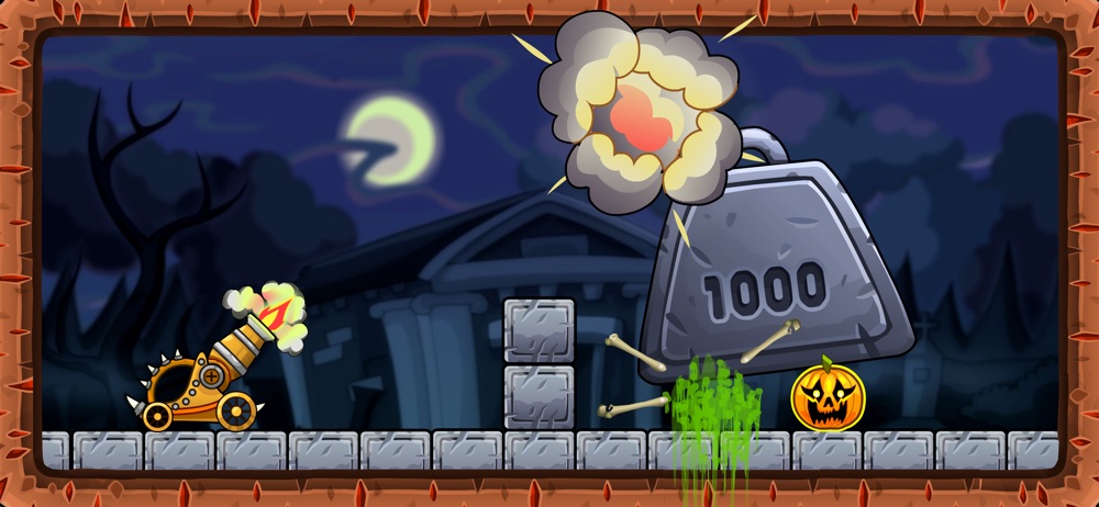 Roly Poly Monsters hack tool