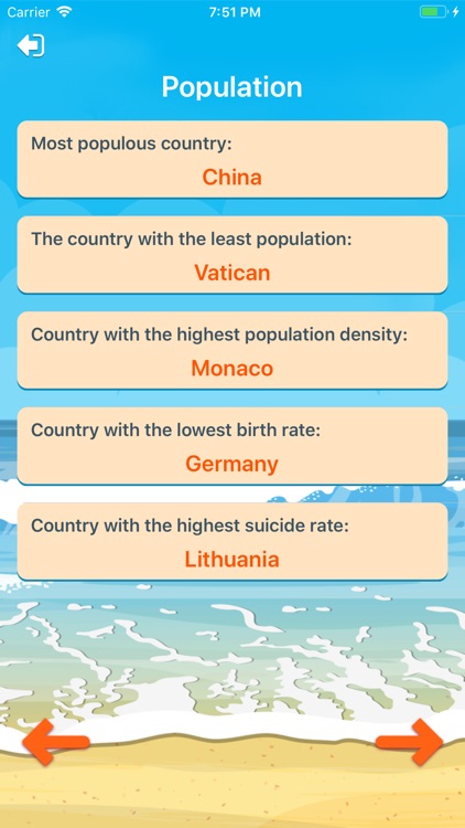 Best in the world screenshot-3