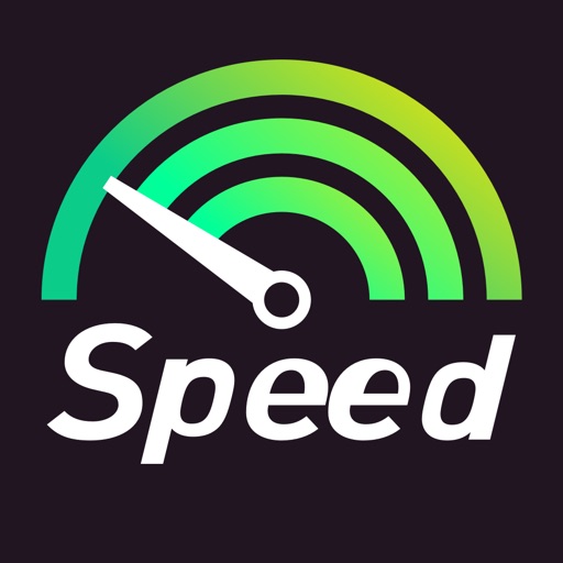 Aurora SpeedTest Master 5GWiFi iOS App