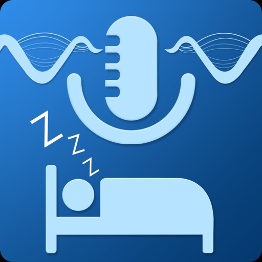 Snore Recorder Sleep Talk