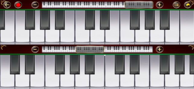 Piano Detector(圖5)-速報App