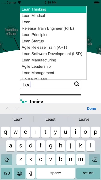AgileNav PRO (Agile Navigator)