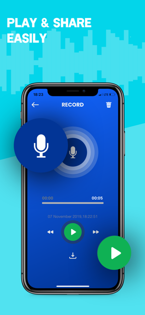 CallRex - Call Recorder(圖5)-速報App