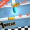 1Break is a casual mobile game