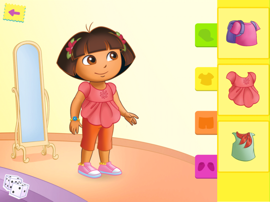Dora's Worldwide Adventureのおすすめ画像7