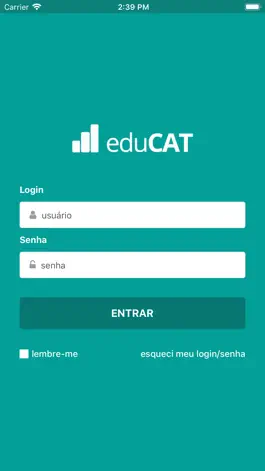 Game screenshot Educat Frequência mod apk