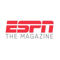 ESPN The Magazine ne fonctionne pas? problème ou bug?