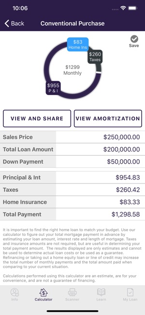 GuardHill Mortgage(圖4)-速報App