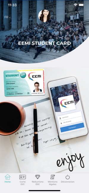 EEMI Student Card(圖2)-速報App