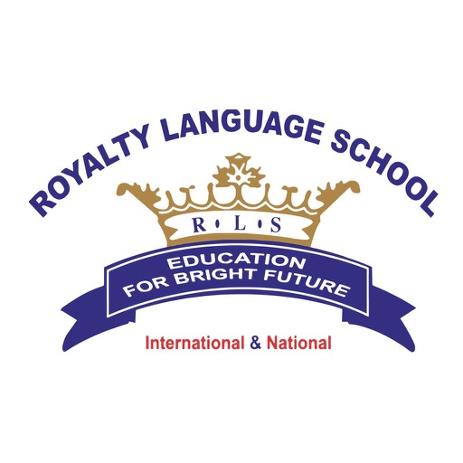 Royalty Language School