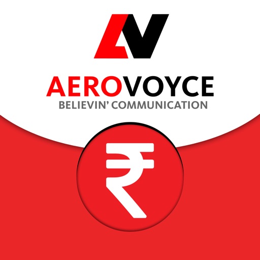 AEROVOYCE RECHARGE