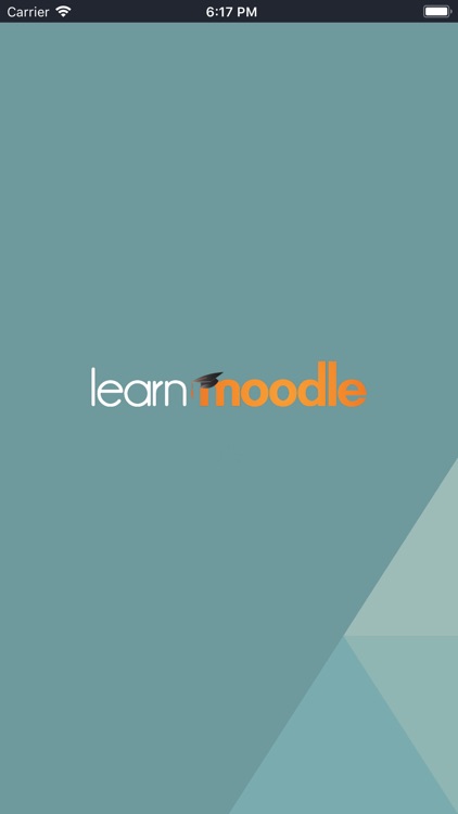 Learn Moodle