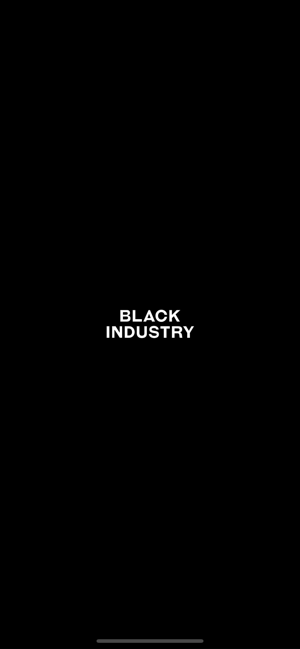 Black Industry(圖1)-速報App