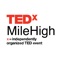 TEDxMileHigh exists to spread big ideas and elevate inspired citizenship in Colorado