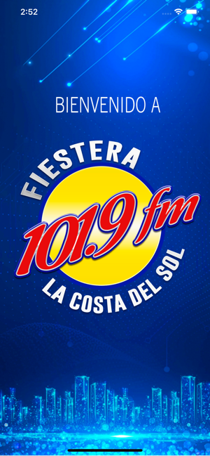 FIESTERA 101.9