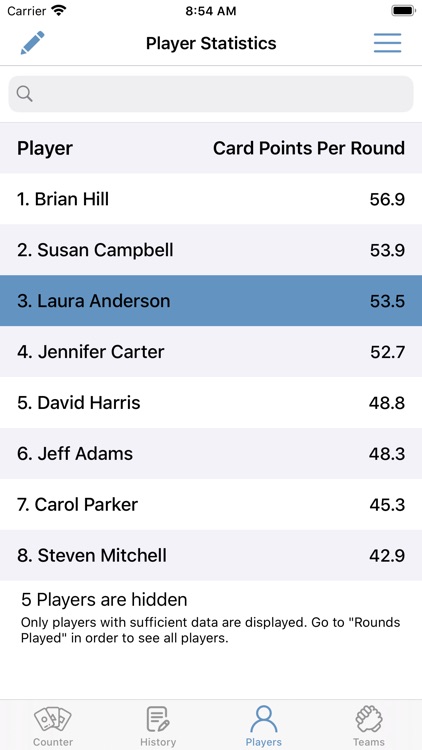 Tichu-Counter screenshot-3