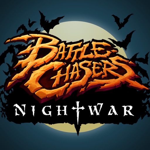 Battle Chasers: Nightwar icon