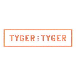 Tyger:Tyger