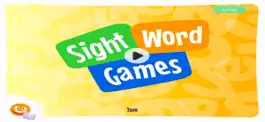 Game screenshot Sight Word Games mod apk