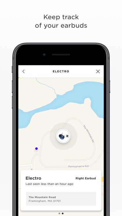 Bose Connect screenshot-3