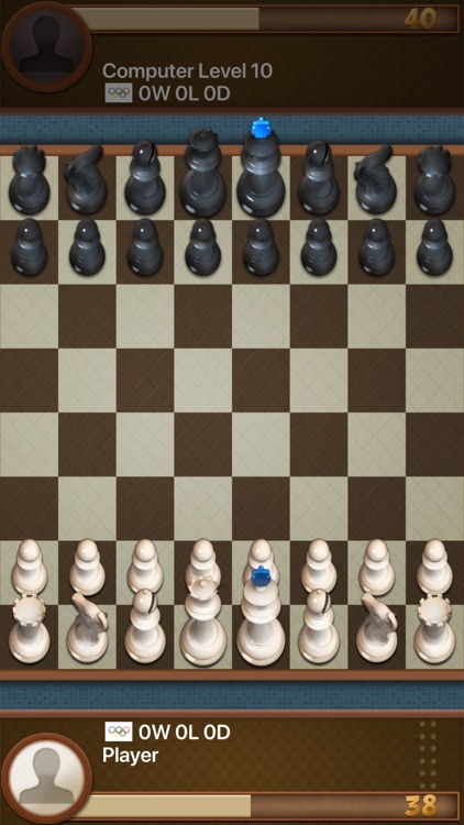 Dr. Chess