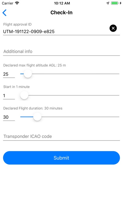 DroneRadar screenshot-8