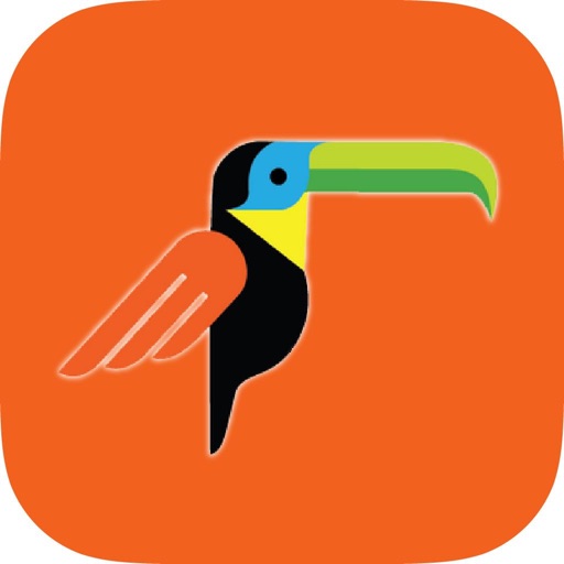 Rainforest Carwash iOS App