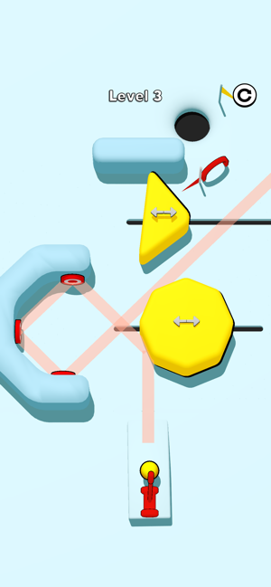 Ultimate Croquet(圖3)-速報App