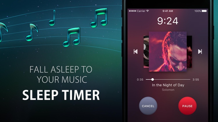 Alarm Clock HD