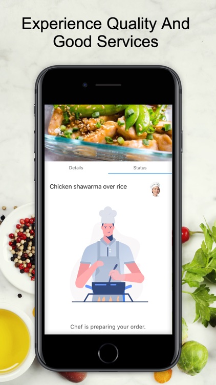 cookhub screenshot-4
