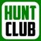 This is the official app for Hunt Club by Vectra AI