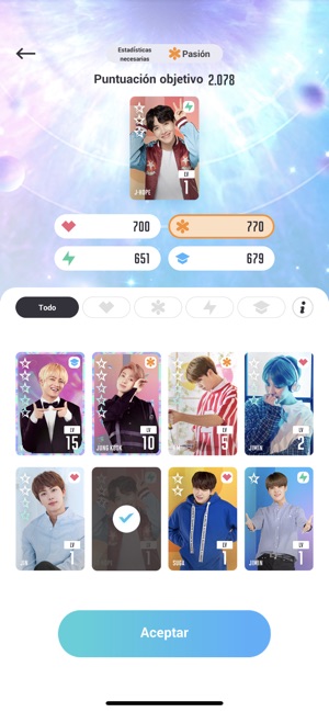 Bts World En App Store