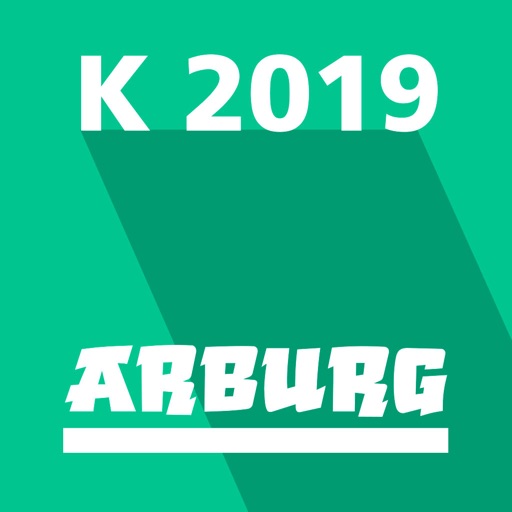 ARBURG K2019