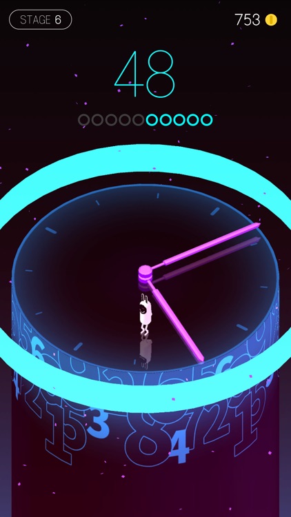 Time Jump screenshot-0