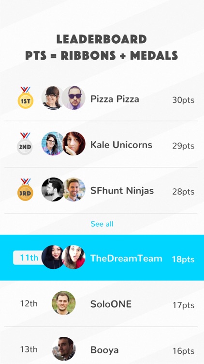 Kartwheel! screenshot-4