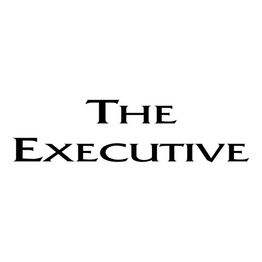 The Executive Online icon