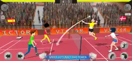 Game screenshot Badminton Premier League hack