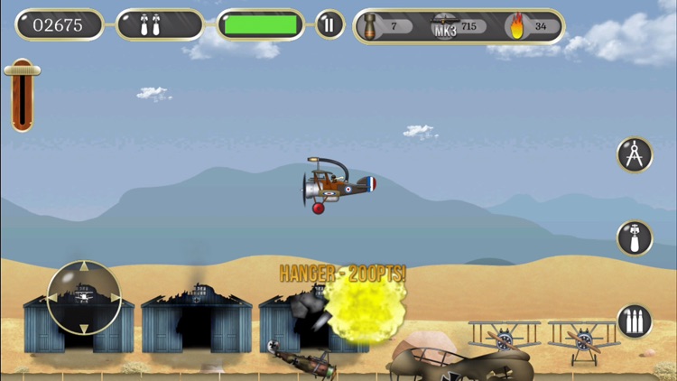 Air Ace screenshot-3