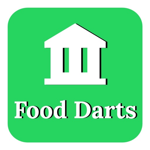 Food Darts Business