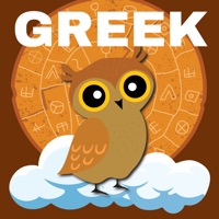 Greek Gr1-3 pour PC