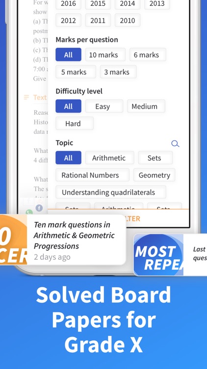 Cuemath Leap - NCERT Math Prep screenshot-5