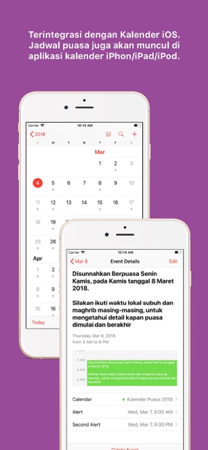 Kalender Puasa 2020(圖4)-速報App