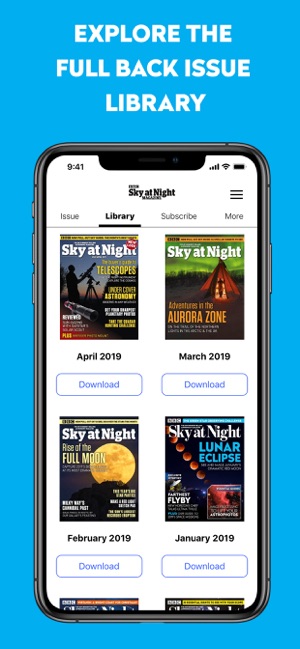 BBC Sky at Night Magazine(圖8)-速報App