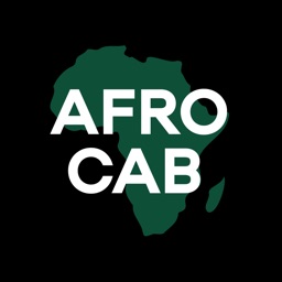 Afro Cab: Africa Taxi Service