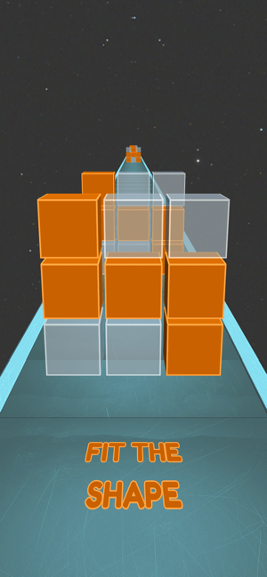 Block Color: Cube Brain Puzzle(圖2)-速報App