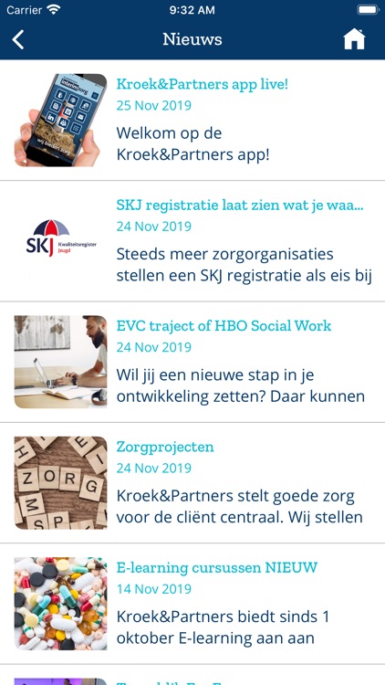 Kroek&Partners