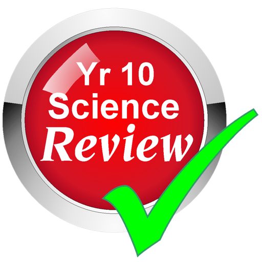 WJEC Year 10 Science Review
